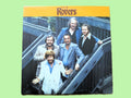 The Irish Rovers – The Rovers (1980) Vinyl LP