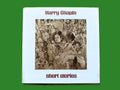Harry Chapin – Short Stories (1973) Vinyl LP