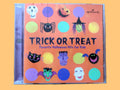 Trick or Treat: Favorite Halloween Hits for Kids (2006) CD