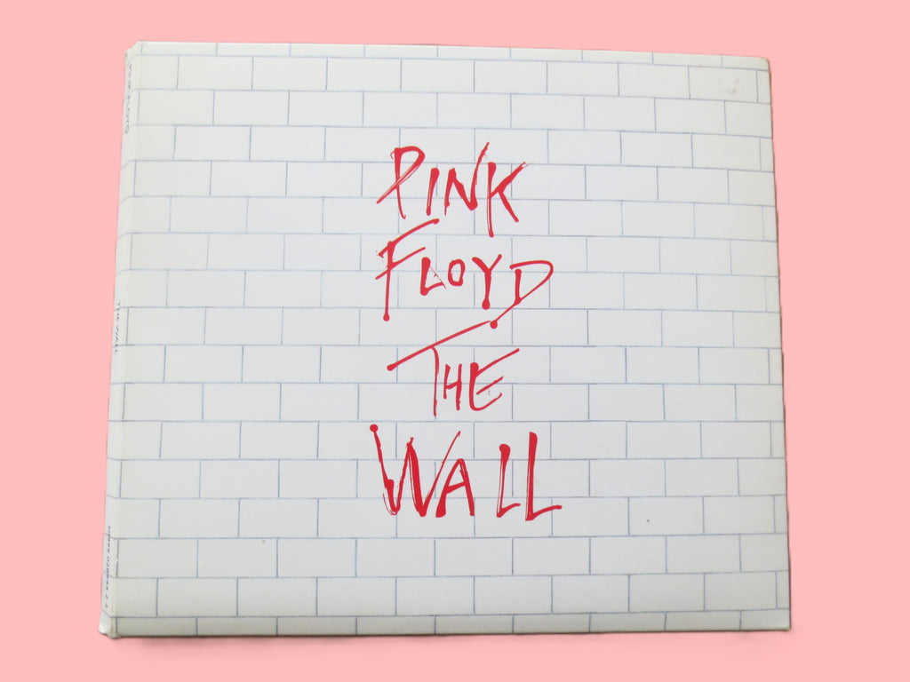 Pink Floyd – The Wall (2011) 2-CD