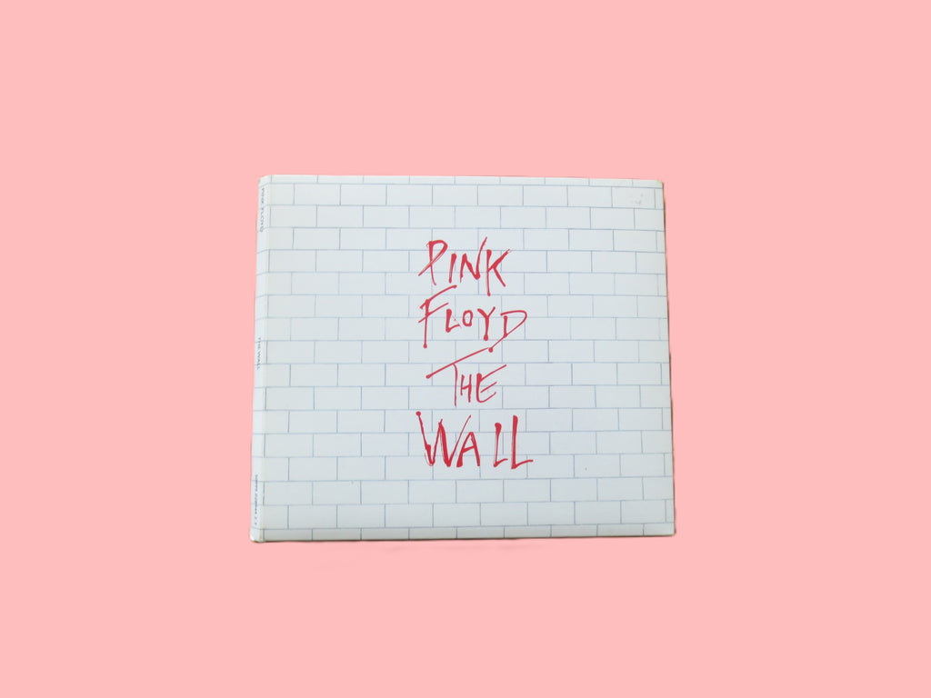 Pink Floyd – The Wall (2011) 2-CD