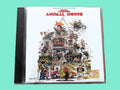 Various Artists – Animal House: Original Motion Picture Soundtrack (1978) CD