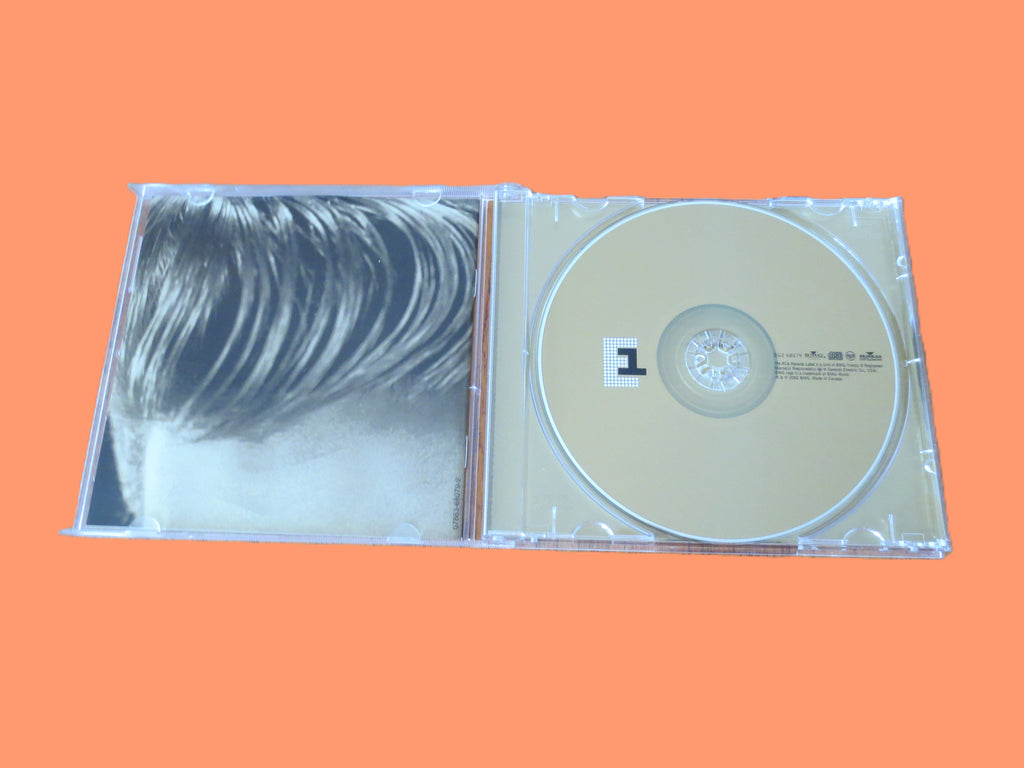 Elvis Presley – 30 #1 Hits (2002) CD