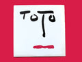 Toto – Turn Back (1981) Vinyl LP