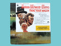 Various Artists – Paint Your Wagon (1973) Vinyl LP