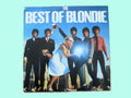 Blondie – The Best of Blondie (1981) Vinyl LP