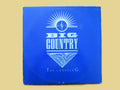 Big Country – The Crossing (1983) Vinyl LP