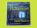 Henry Mancini – More Music from Peter Gunn (1959) Vinyl LP