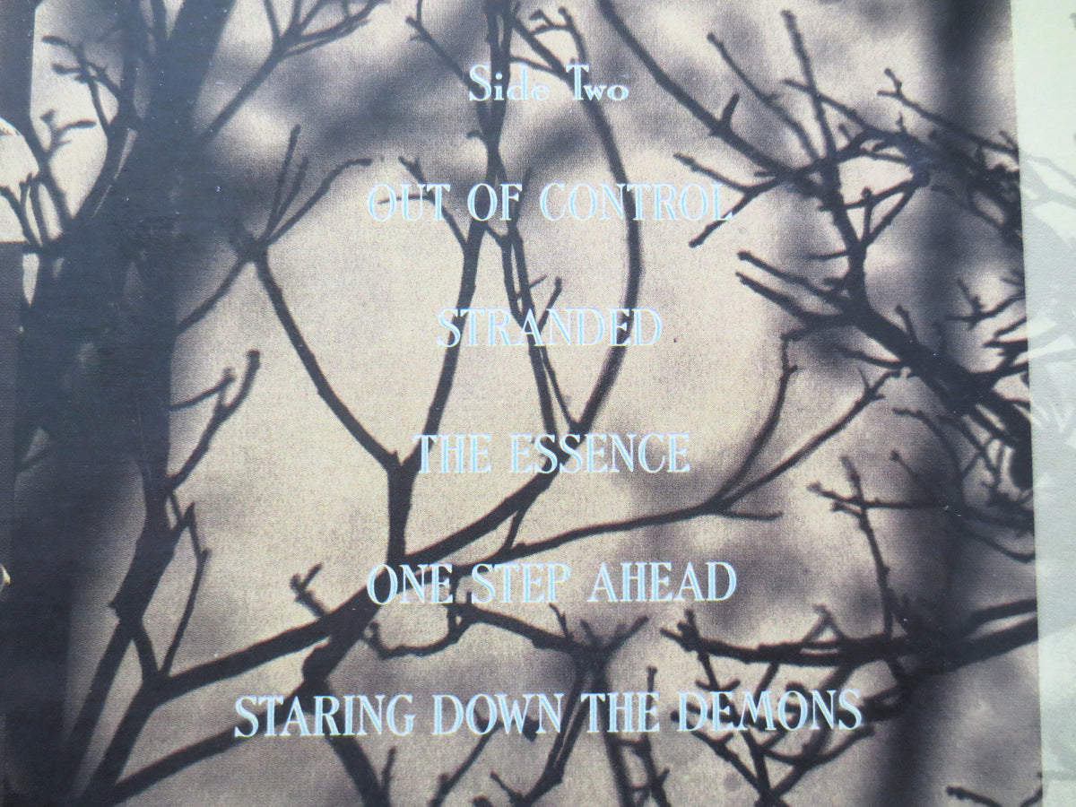 Animotion – Strange Behavior (1986) Vinyl LP