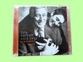 Tony Bennett & k.d. lang – A Wonderful World (2002) CD