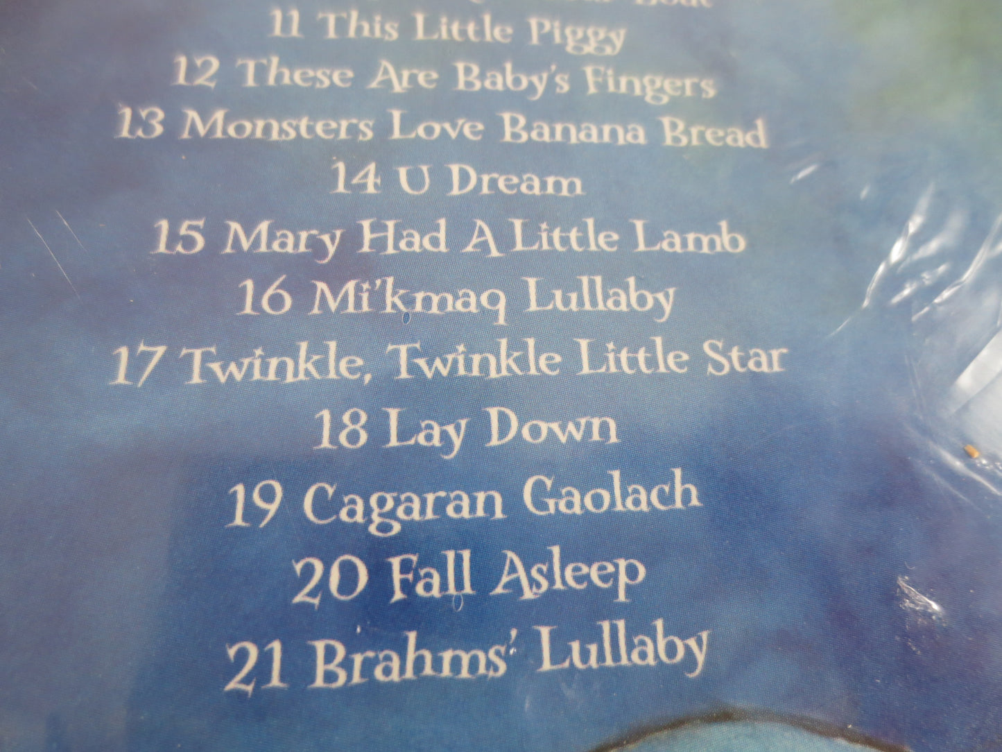 Hey DIDDLE DIDDLE, Factory SEALED, Rhymes, Kids Cd, Lullabies Cd, Kids Compact Disc, Childrens Cd, Childrens Music, Kids Music Cd, Baby Cd