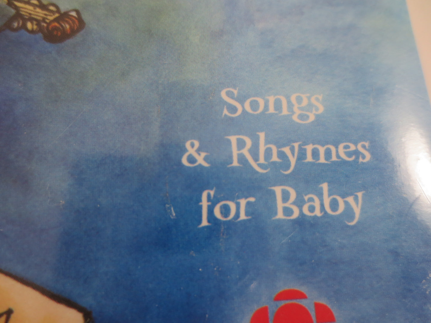 Hey DIDDLE DIDDLE, Factory SEALED, Rhymes, Kids Cd, Lullabies Cd, Kids Compact Disc, Childrens Cd, Childrens Music, Kids Music Cd, Baby Cd