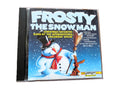 International Children's Choir – Frosty the Snowman (1992) CD