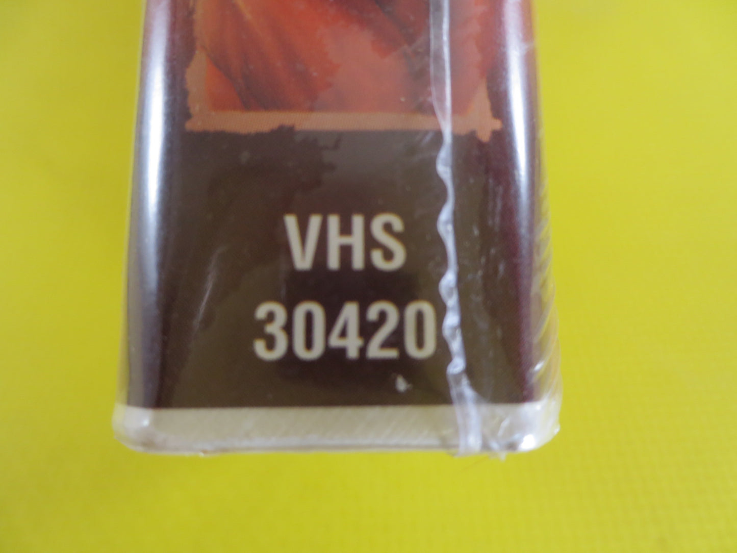 LION KING, Factory SEALED, Platinum Edition, Rare Vhs 30420, Debut Video, Walt Disney Vhs, Disney Classic Vhs, World of Disney Vhs, Disney
