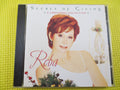 REBA McENTIRE, Secret of Giving, CHRISTMAS Music, 1999 Compact Disc, Vintage Cd,