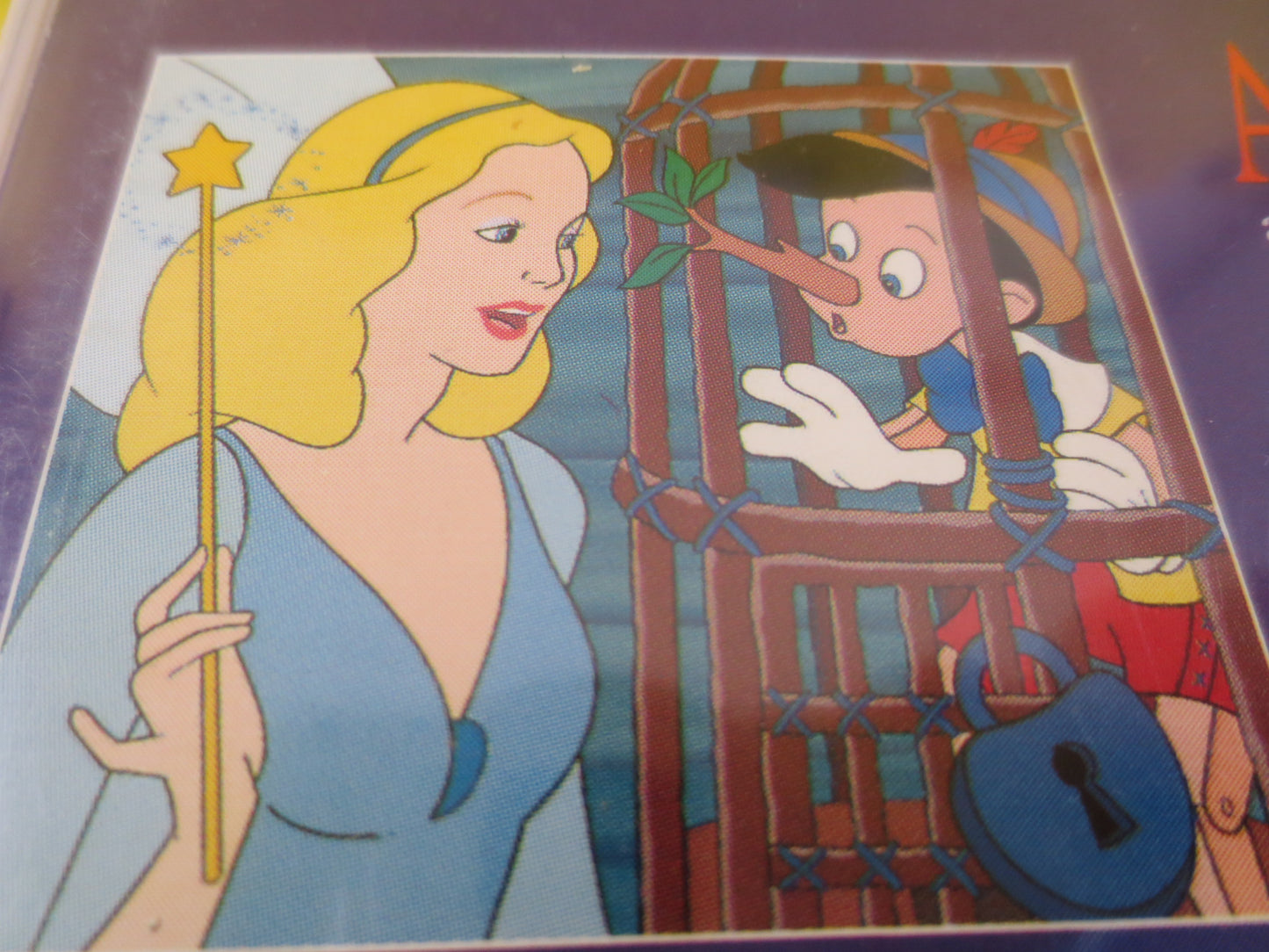 PINOCCHIO, MASTERPIECE Edition, Vhs #239, Walt Disney Movie, Walt Disney Vhs, Pinocchio Vhs, Pinocchio Film, Disney Movies,Pinocchio Cartoon
