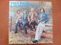 Fred Dixon – The Friday Afternoon (1973) Vinyl LP — Autographed