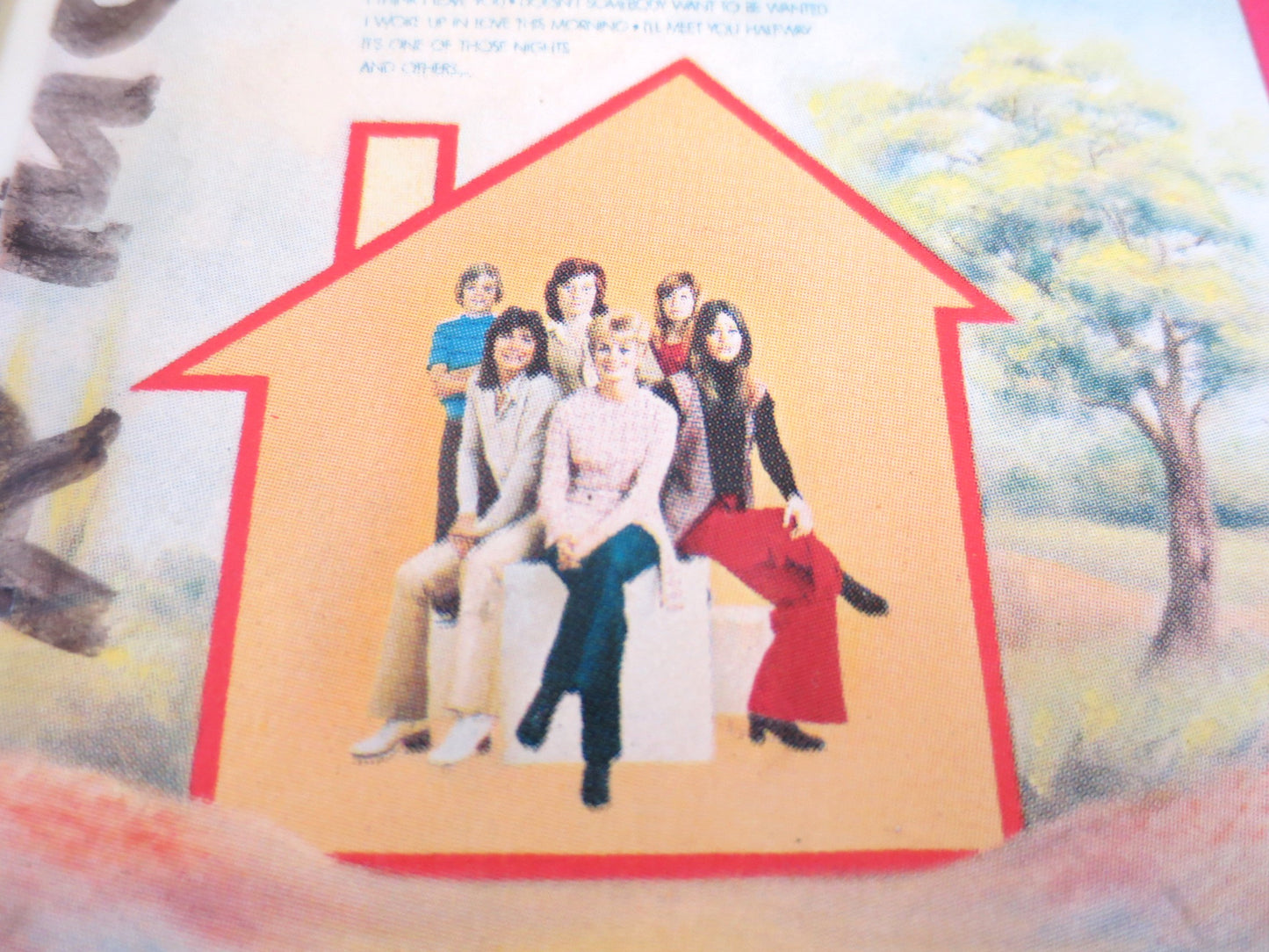 PARTRIDGE Family, 8 Track Tape, GREATEST Hits, Tapes, David Cassidy Tape, Pop Music Tape, 8 Track Cassette, Partridge Hits, 1972 8-Track