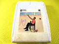 Herb Alpert & the Tijuana Brass – The Lonely Bull (1972) 8-Track