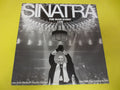 FRANK SINATRA, The Main Event LIVE, Big Band, Vintage Album, 1974 Record, Vinyl Lp