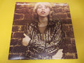 JENNY DARREN, Queen of Fools, Vintage Album, 1978 Record, Vinyl Lp