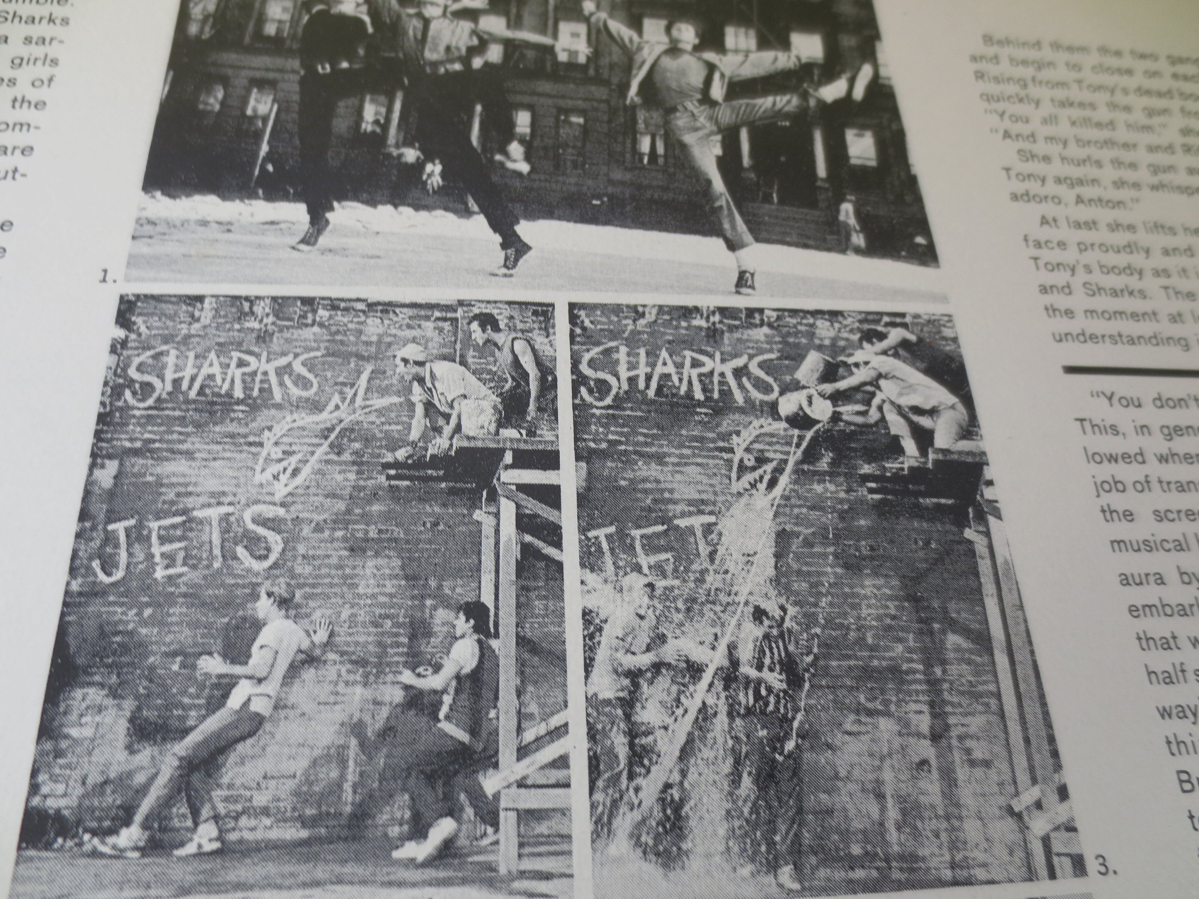 Leonard Bernstein – West Side Story (Original Soundtrack) (1961) Vinyl LP