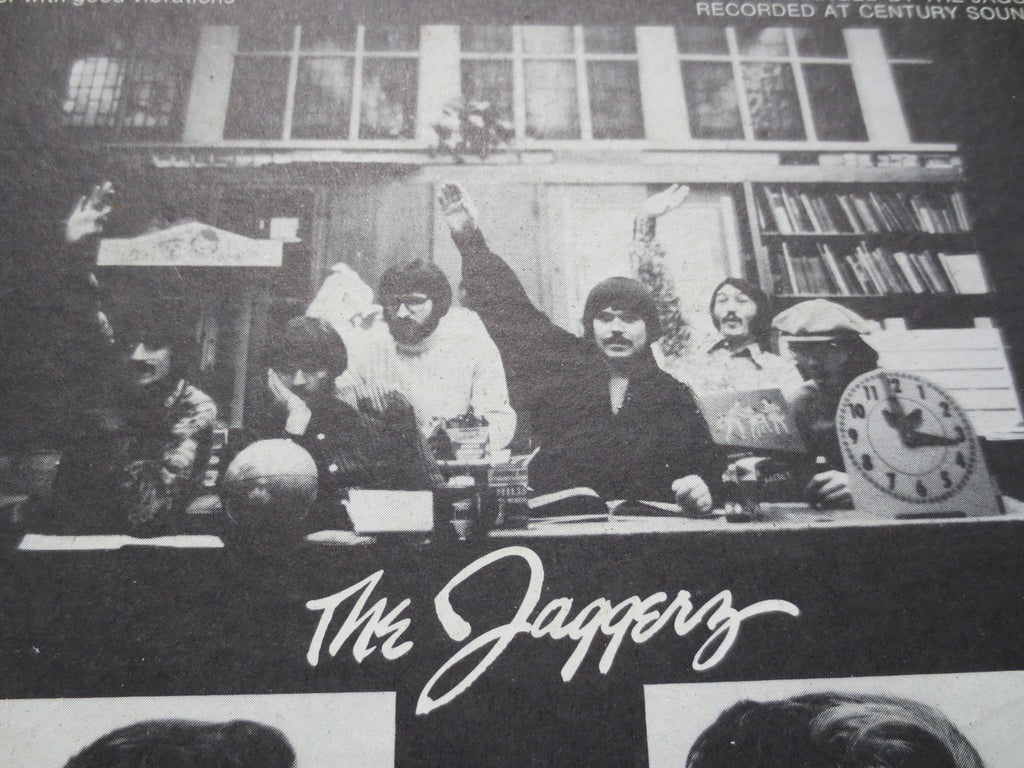 The JAGGERZ, DIFFERENT Schools, The JAGGERZ Record, The Jaggerz Album, Rock Record, The Jaggerz Lp, Rock Lps, 1970 Records