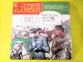 The Lone Ranger – The Adventures of the Lone Ranger (1969) Vinyl LP — Factory Sealed