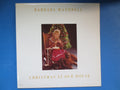 BARBARA MANDRELL, Christmas Album, 1985 Record, Vinyl Lp