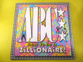 ABC – How to Be a Zillionaire! (1985) Vinyl LP