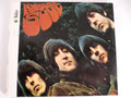 The Beatles – Rubber Soul (2009 Remaster) CD