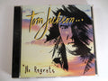 Tom Jackson – No Regrets (1994) CD