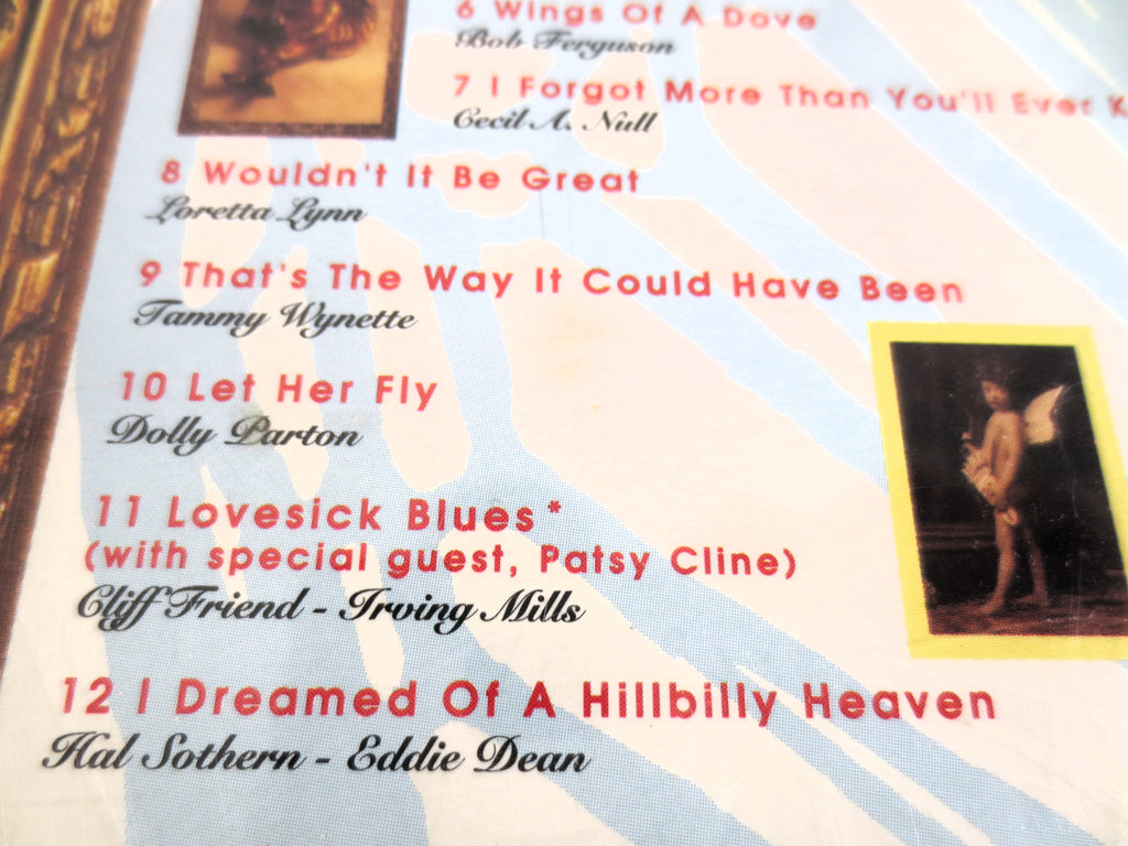Dolly Parton