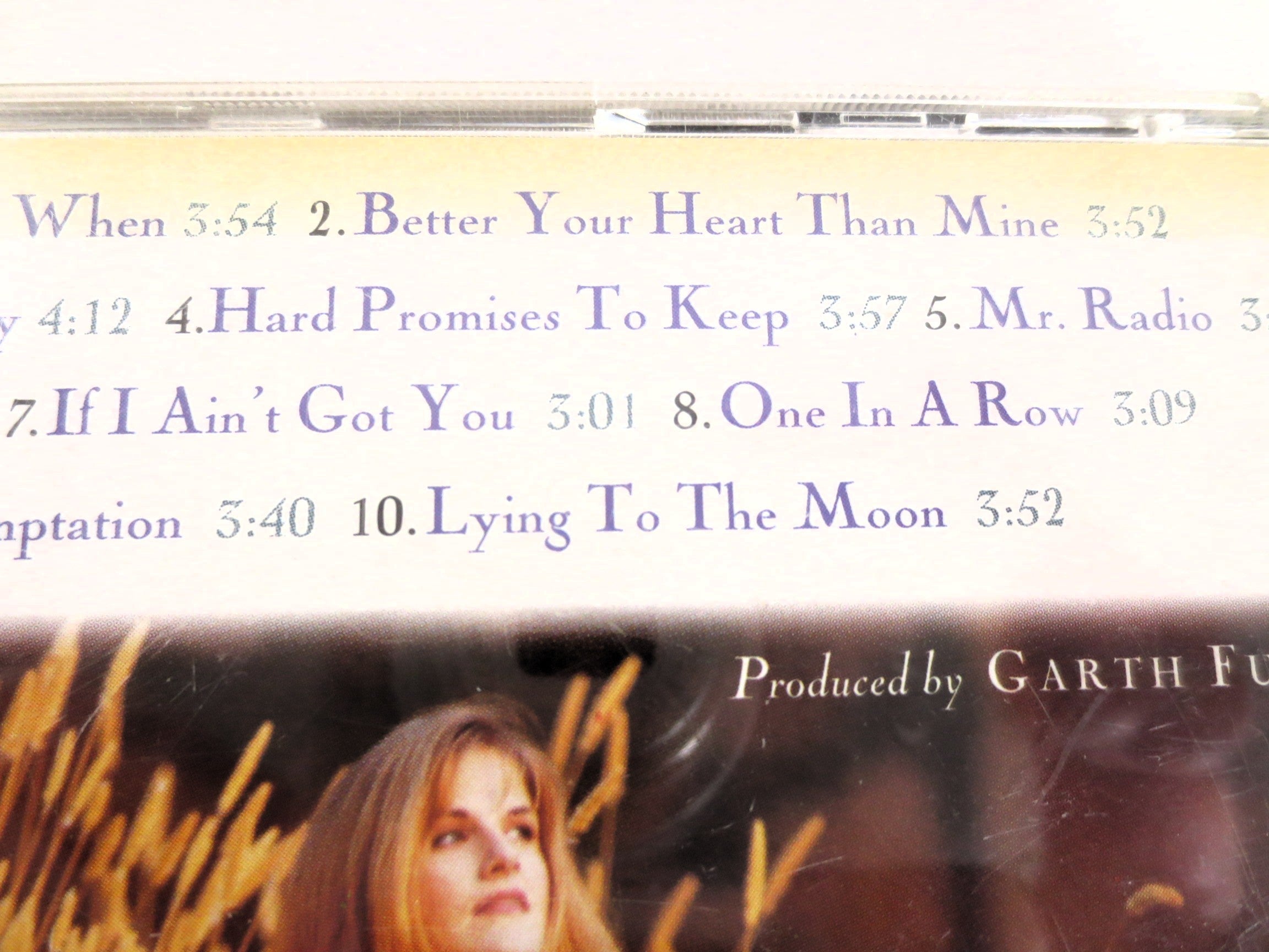 TRISHA YEARWOOD, The SONG Remembers When, Trisha Yearwood Cd, Trisha Yearwood Lp, Trisha Yearwood Hits, Cd, Vintage Cds, 1993 Compact Discs