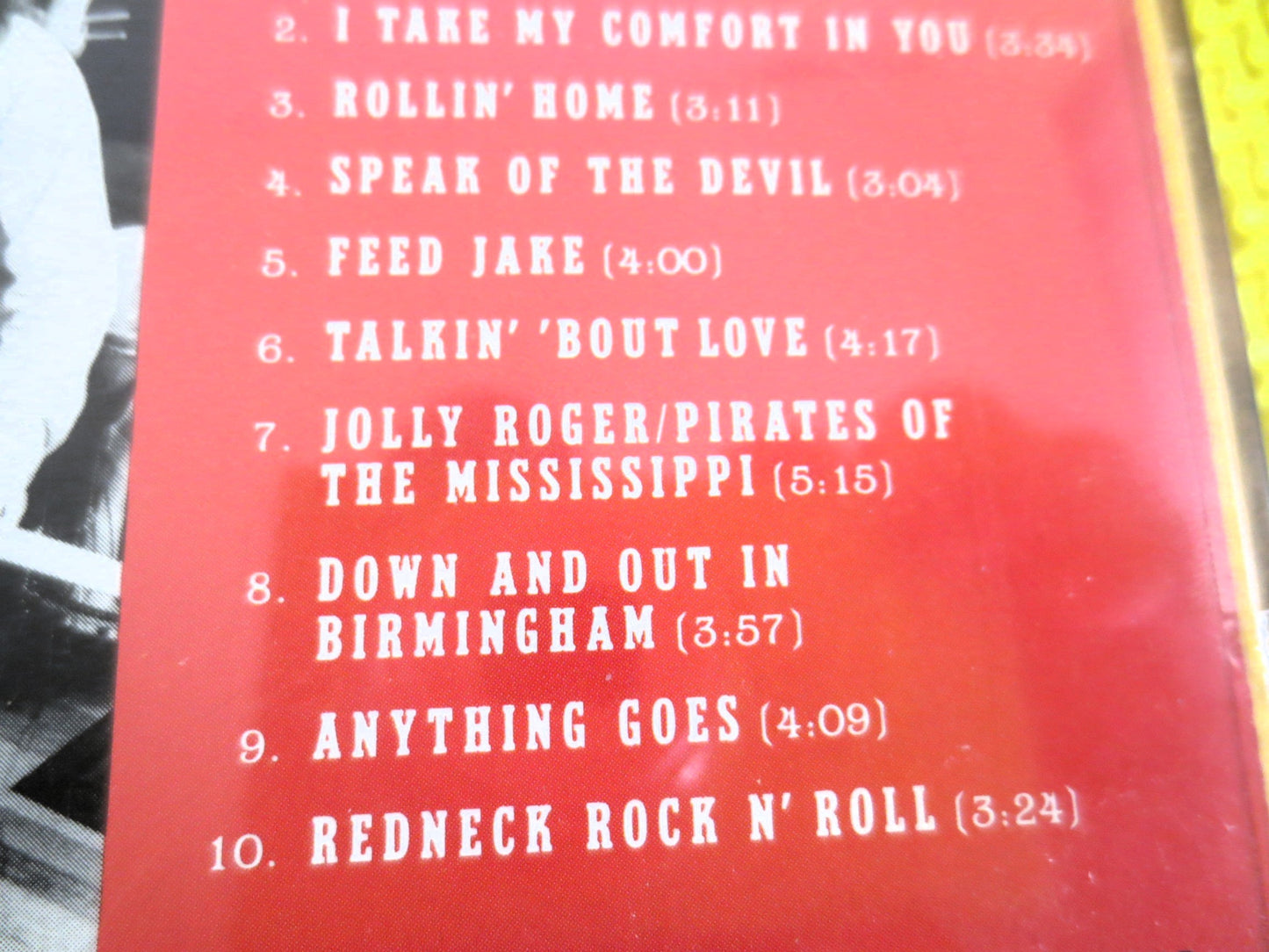 PIRATES of The MISSISSIPPI, COUNTRY Music Cd, Country Hits, Bluegrass Cd, Bluegrass Music Cd, Bluegrass Songs, Cd, Vintage Cd, 1990 Compact