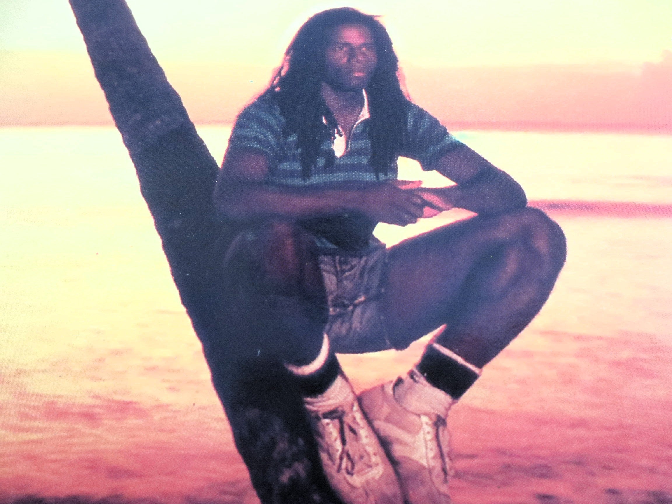 EDDY GRANT, Going for Broke, REGGAE, Vintage Album, 1984 Record, Vinyl Lp