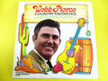 Webb Pierce – Country Favorites (1965) Vinyl LP