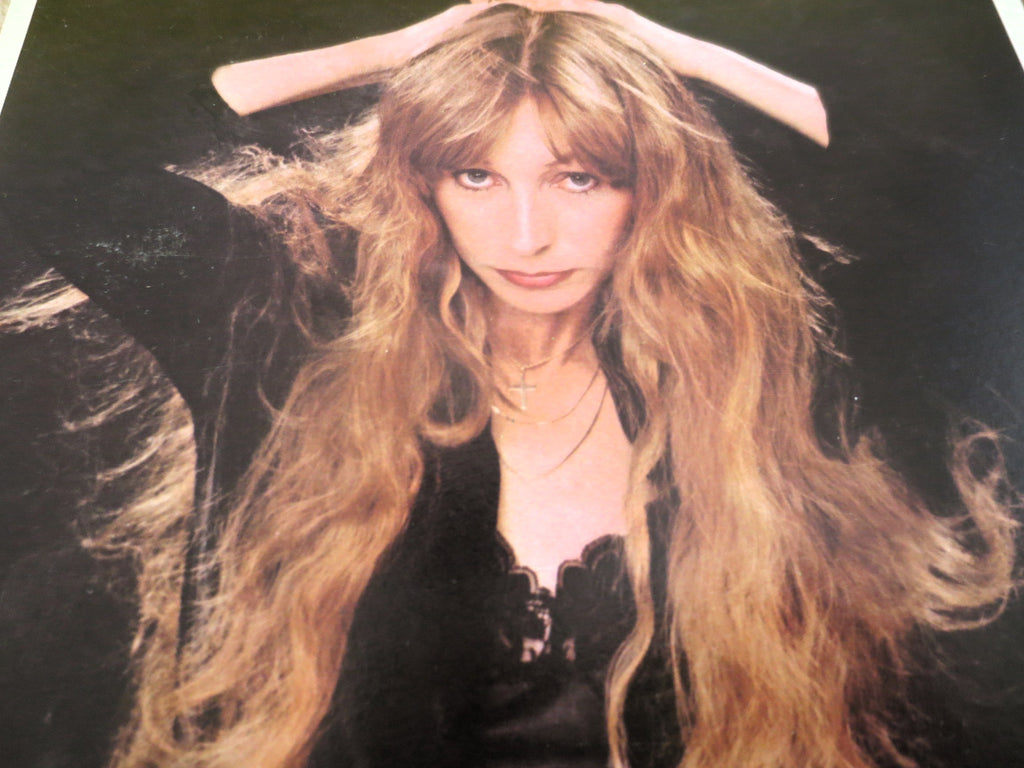 Juice Newton – Juice (1981) Vinyl LP
