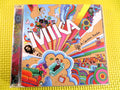 MIKA, Life in Cartoon Motion, Pop Disco Music, 2007 Compact Disc, Vintage Cd
