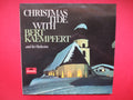 Bert Kaempfert – Christmas Tide with Bert Kaempfert (1973) Vinyl LP