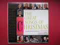 The Great Songs of Christmas – Album Two (1967) Vinyl LP