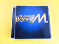 BONEY M, MAGIC, Disco Cd, 2006 Compact Disc, Vintage Cd