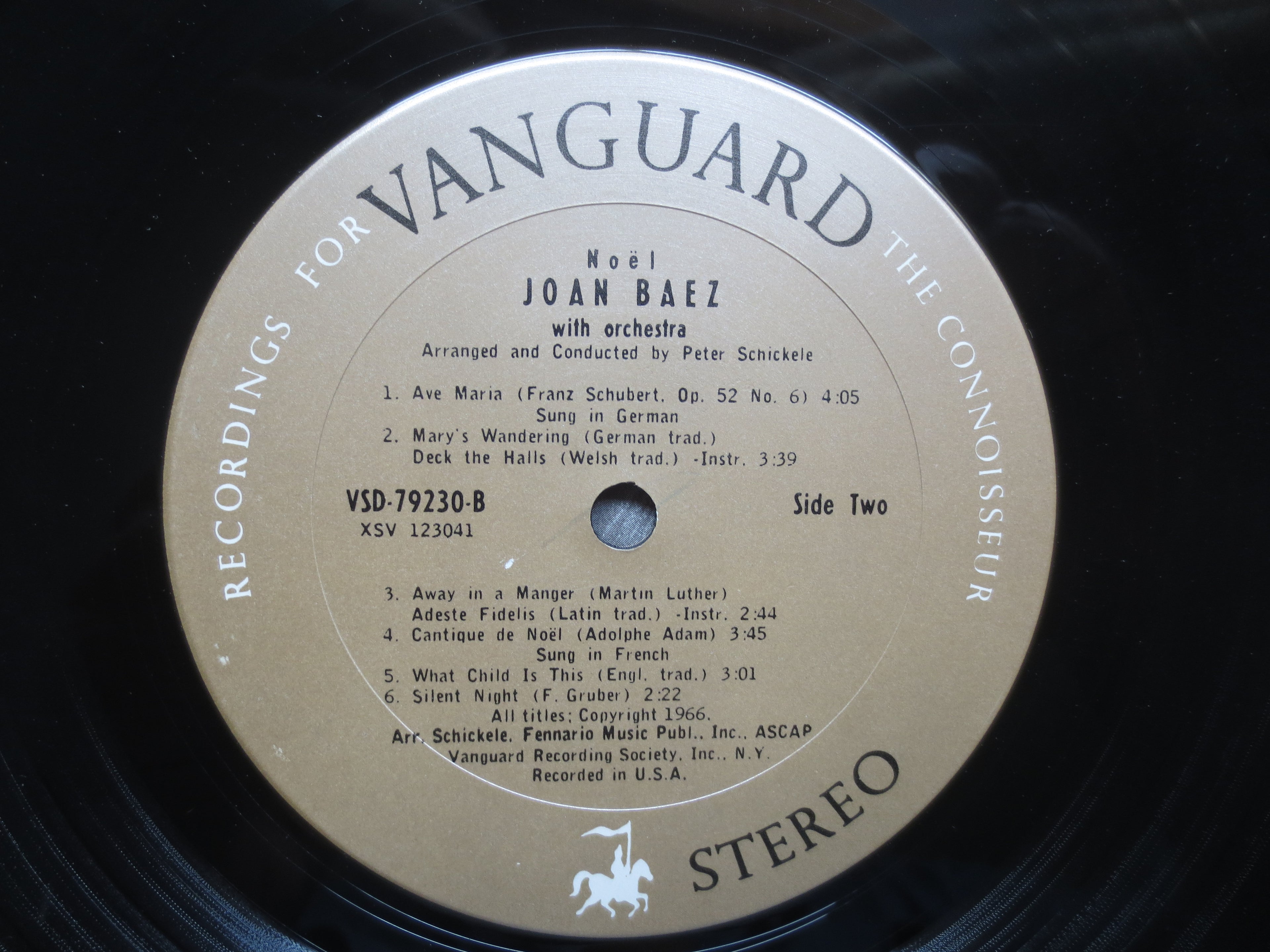 JOAN BAEZ, Noel, CHRISTMAS, Christmas Record, Folk Records, Folk Christmas, Joan Baez Christmas, Joan Baez Lp, 1966 Records