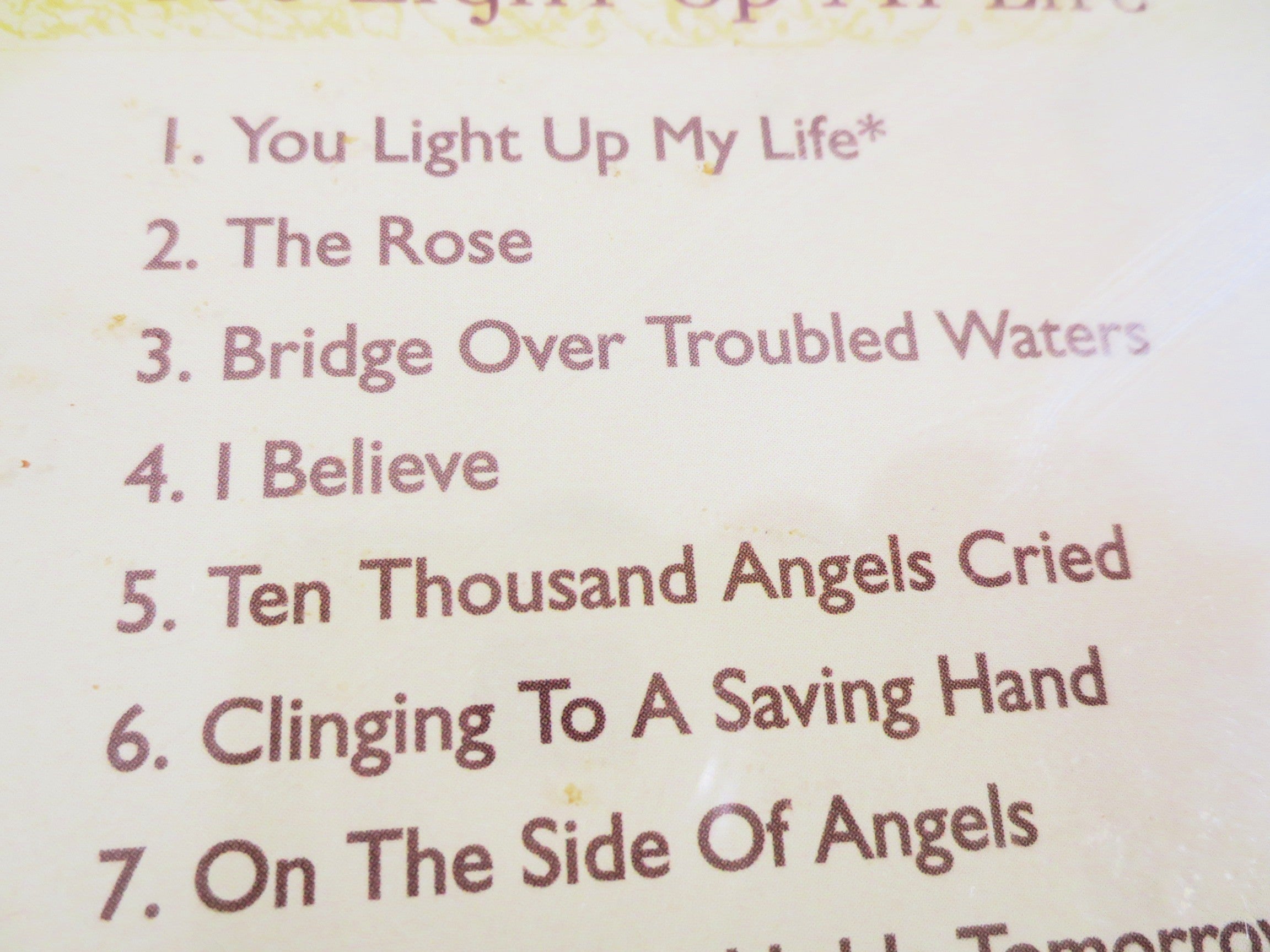 LEANN RIMES, LIGHT Up My Life, Leann Rimes Cd, Leann Rimes Album, Leann Rimes, Country Cd, Leann Rimes Songs, Vintage Cd, 1997 Compact Disc