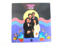 GLADYS KNIGHT and The PIPS, Knight Time, Vintage Album, 1974 Record, Vinyl Lp