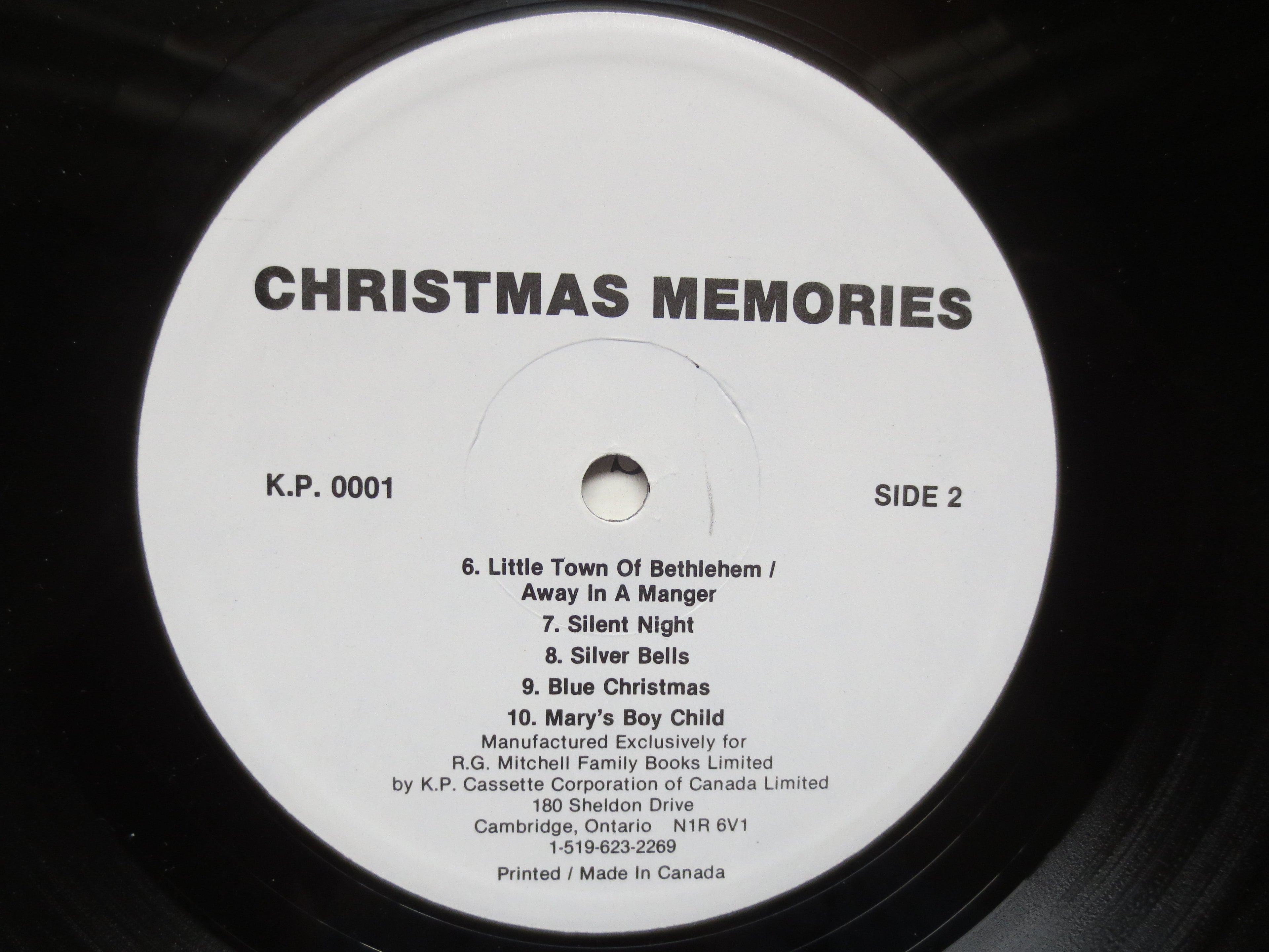 CHRISTMAS MEMORIES, CHRISTMAS Music, Christmas Carols, Christmas Songs, Christmas Record, Christmas, Caroling, 1975 Records