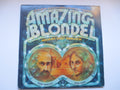 Amazing Blondel – Mulgrave Street / Inspiration (1976) Vinyl 2xLP