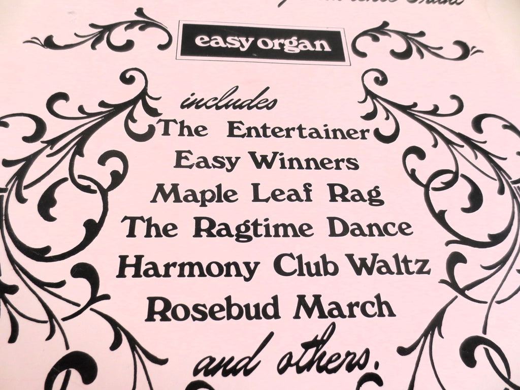 Scott Joplin – King of Ragtime Sheet Music Book (Piano)