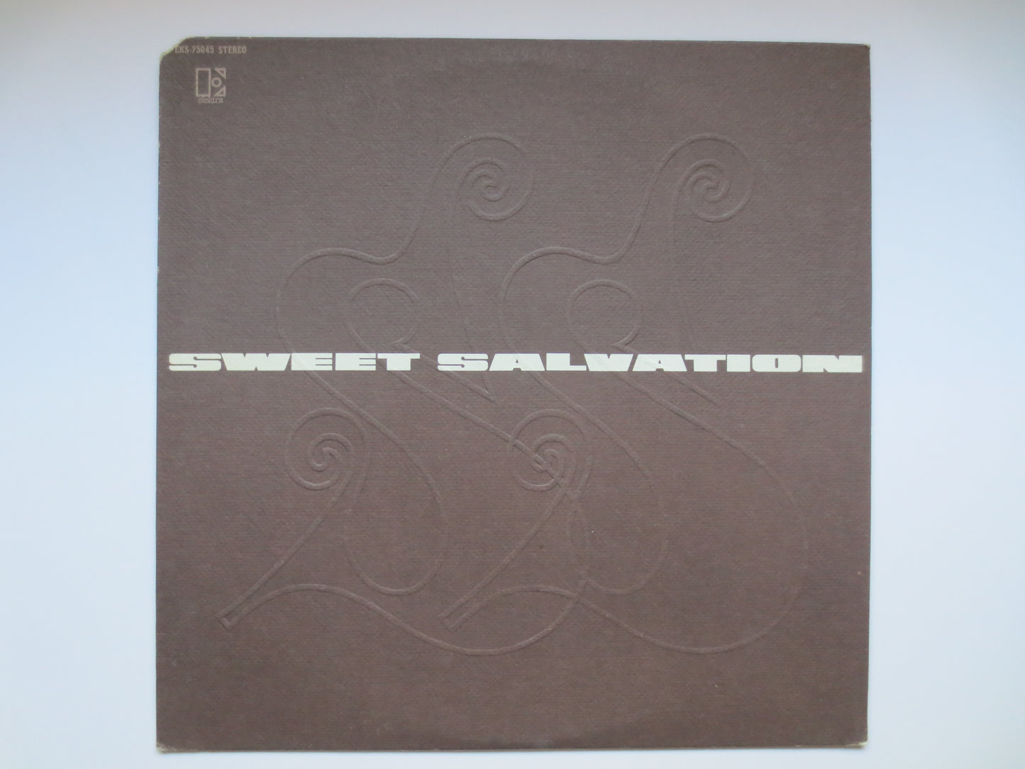 SWEET SALVATION, SWEET Salvation Lp, Disco Album, Funk Albums, Disco Record, Disco Lp, Soul Record, Funk Lps, 1972 Records