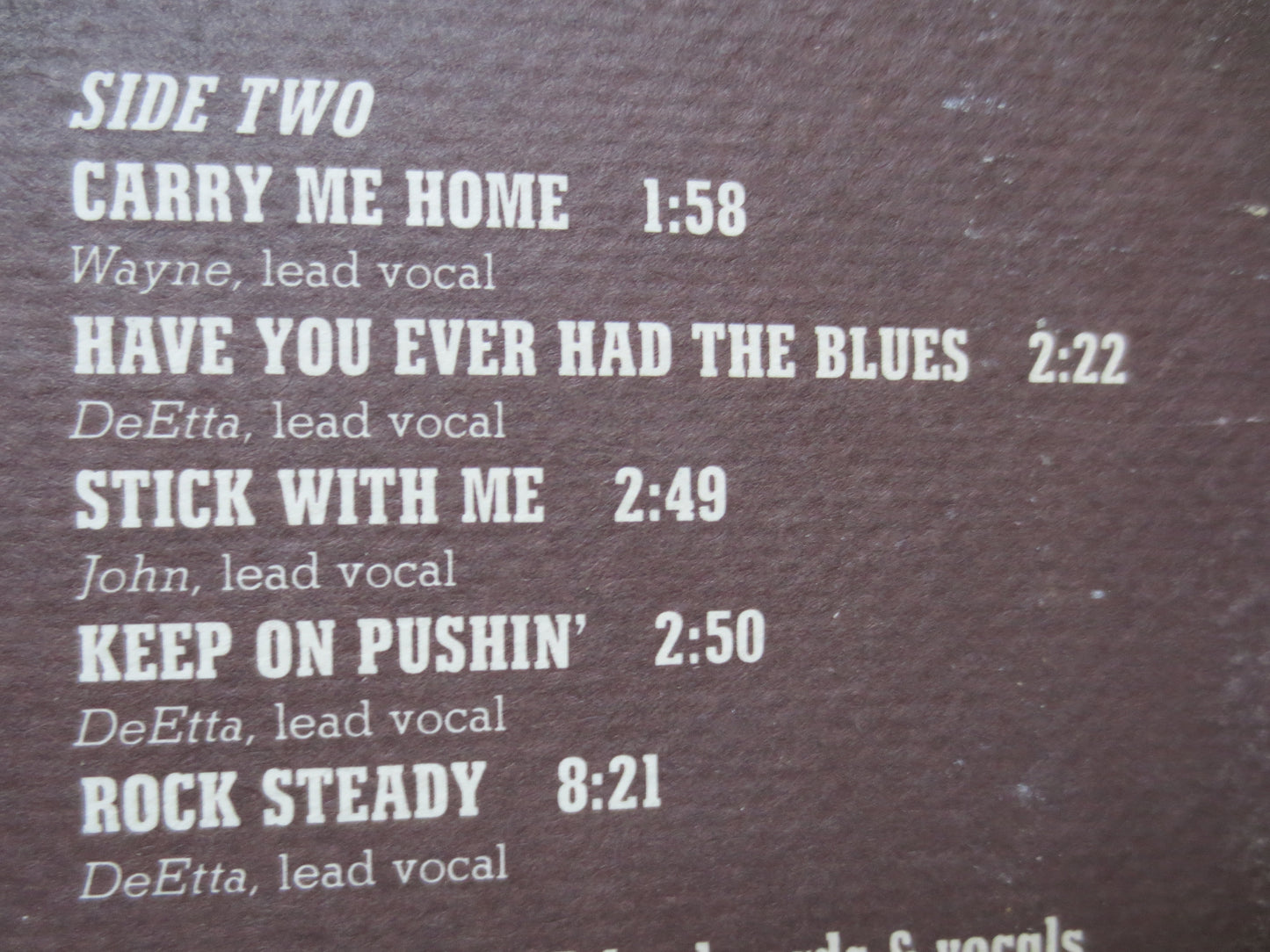 SWEET SALVATION, SWEET Salvation Lp, Disco Album, Funk Albums, Disco Record, Disco Lp, Soul Record, Funk Lps, 1972 Records